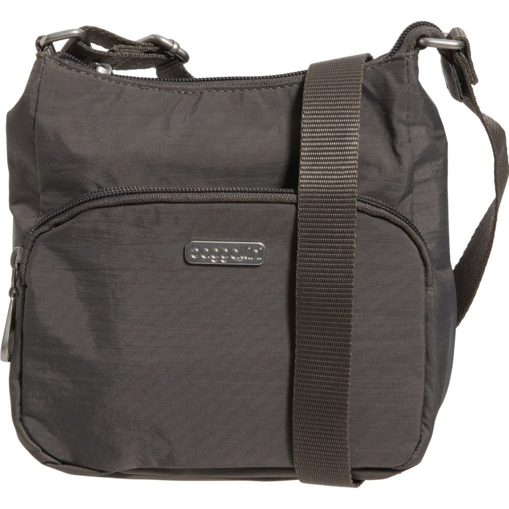 Baggallini Crossbody Shoulder Bag LIKE NEW!